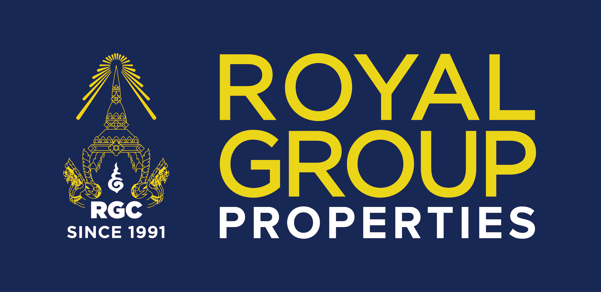 royal group properties